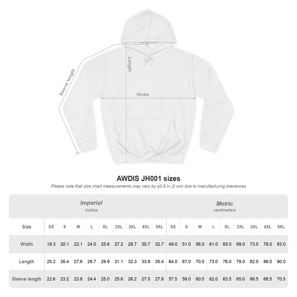 Briefing Attorney Hoodie
