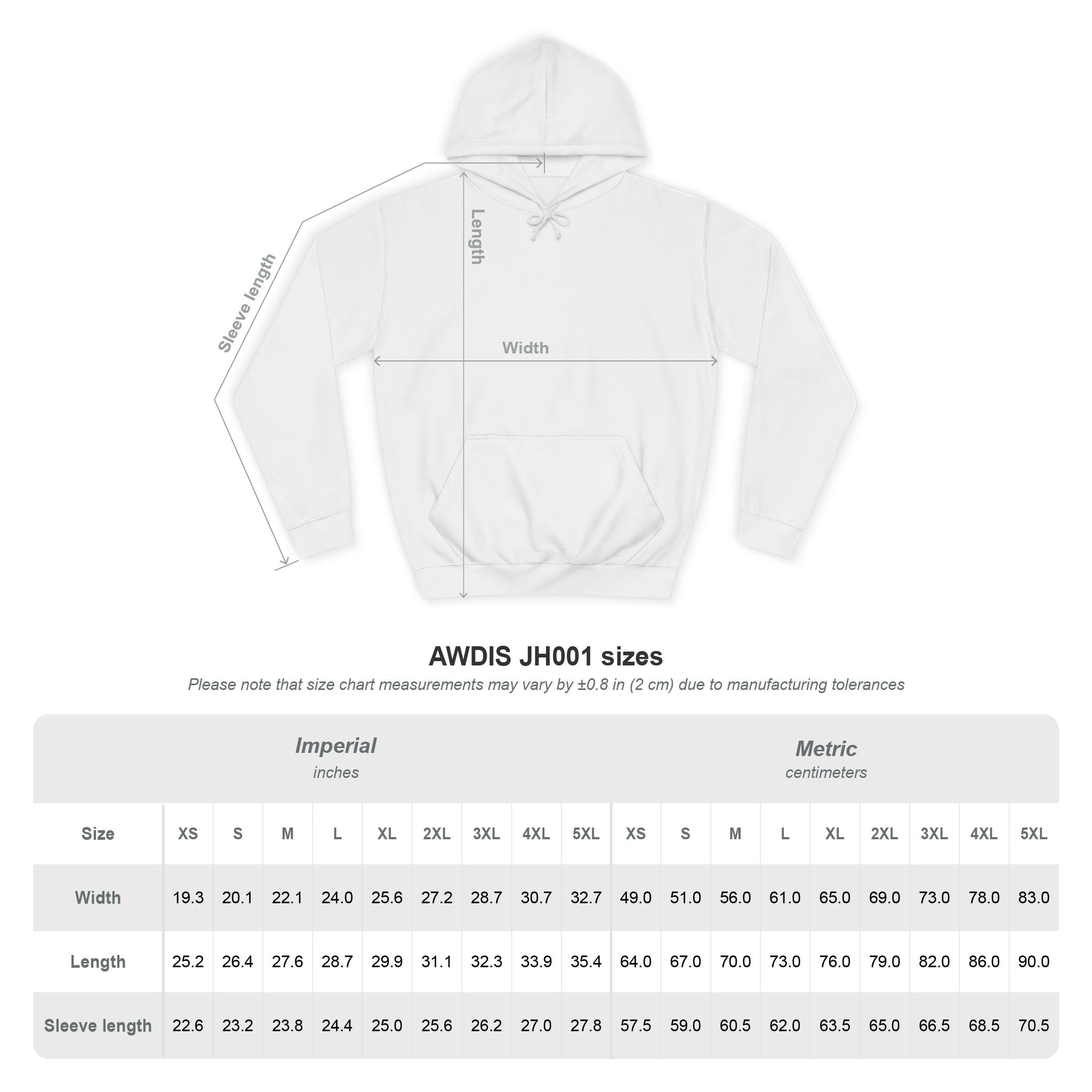 Briefing Attorney Hoodie