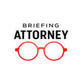 Briefing Attorney Sticker