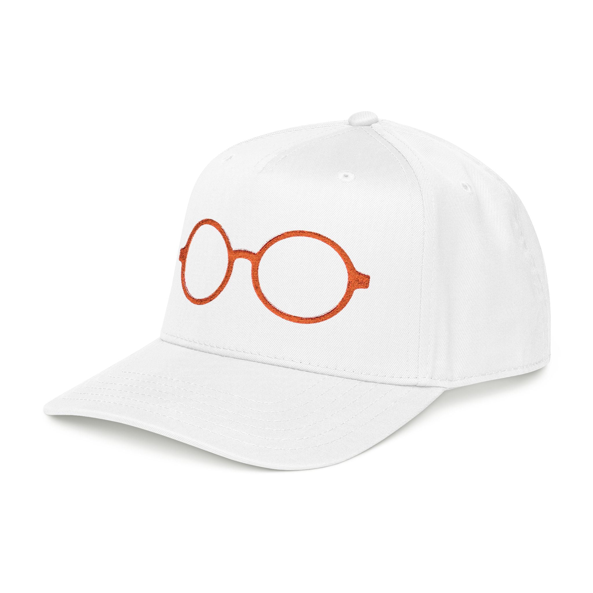 Briefing Attorney Baseball Cap
