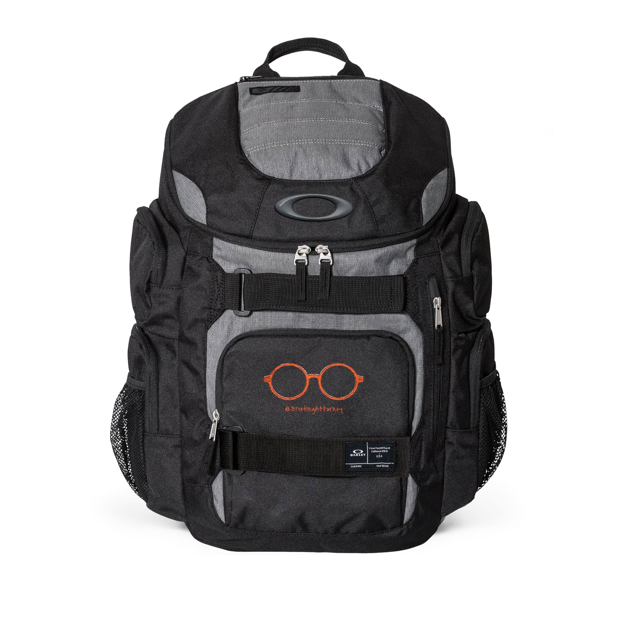 Enduro 2.0 30L Backpack — Durable Travel & Adventure Daypack