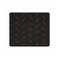 Briefing Attorney Desk Mat Black — Large Gaming/Office Mouse Pad