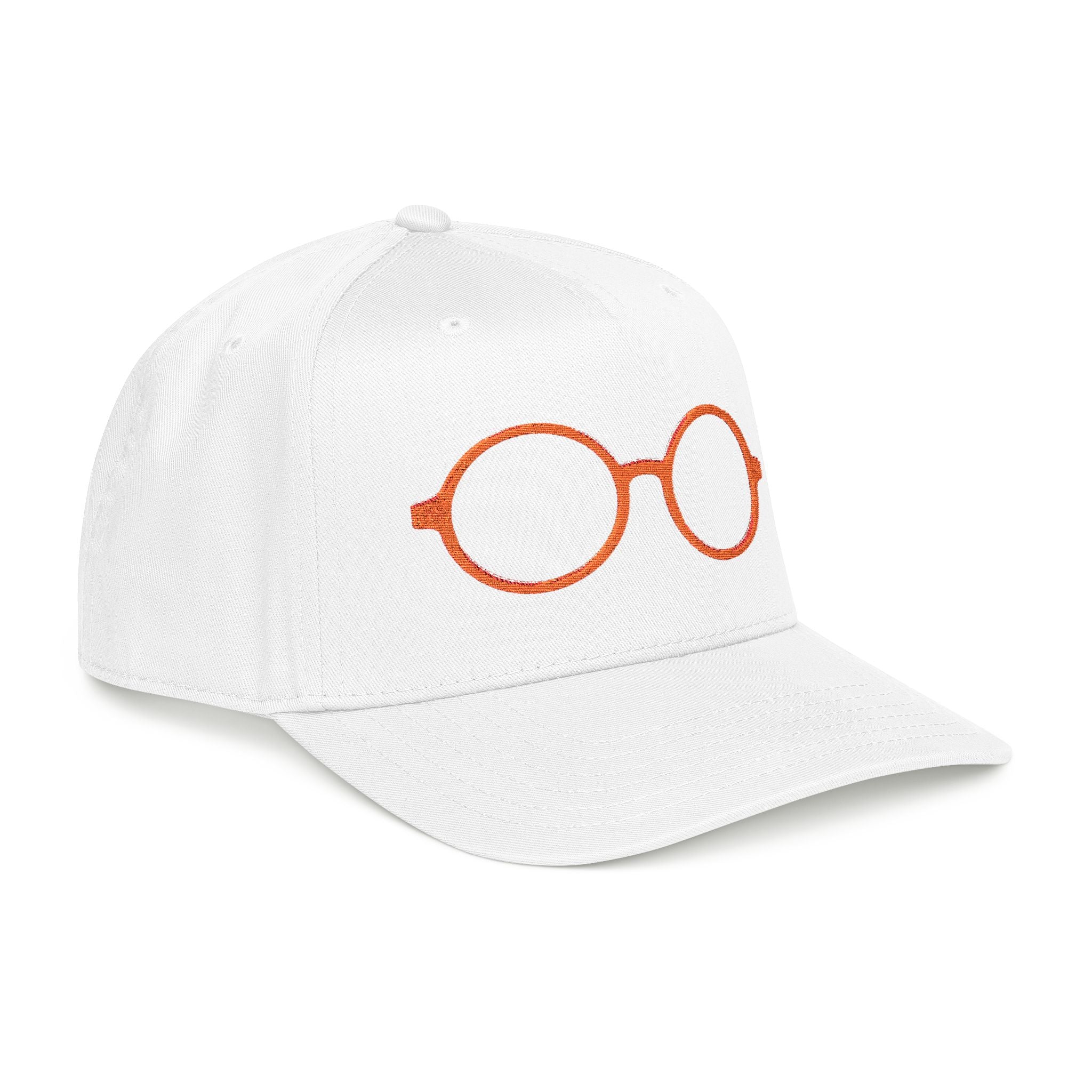 Briefing Attorney Baseball Cap