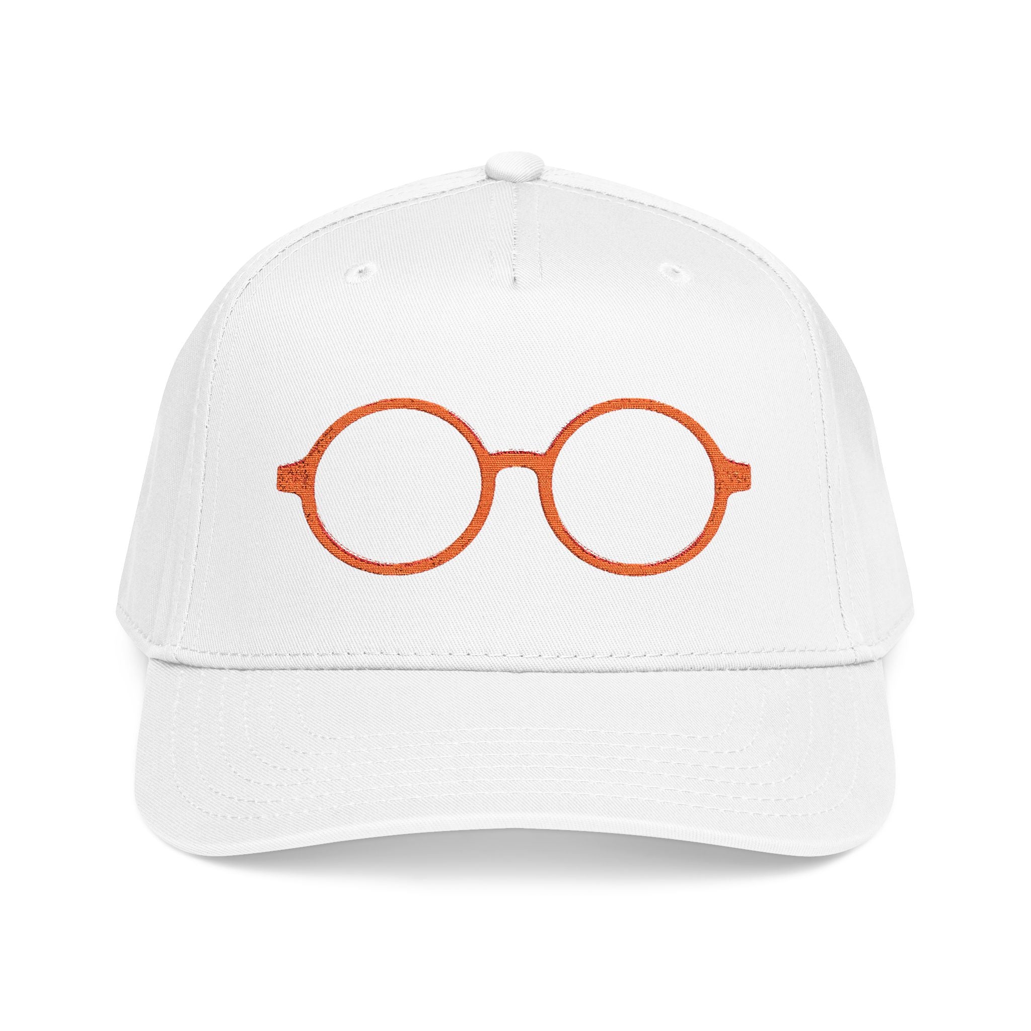 Briefing Attorney Baseball Cap