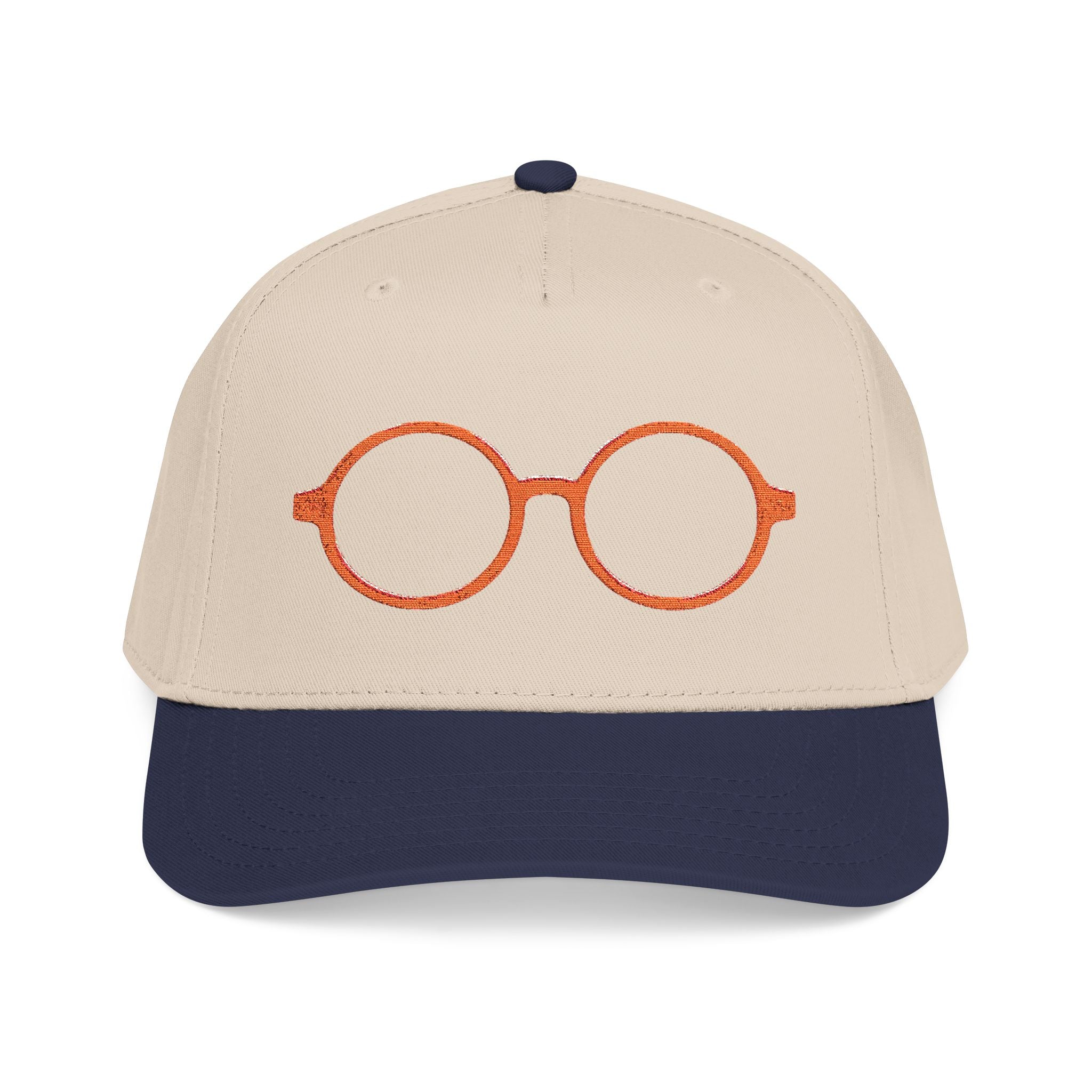 Briefing Attorney Baseball Cap