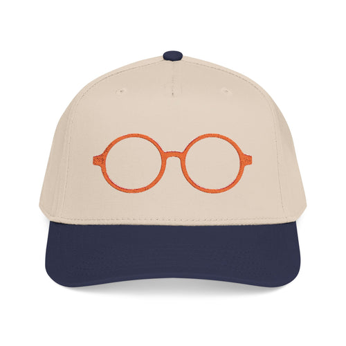 Briefing Attorney Baseball Cap