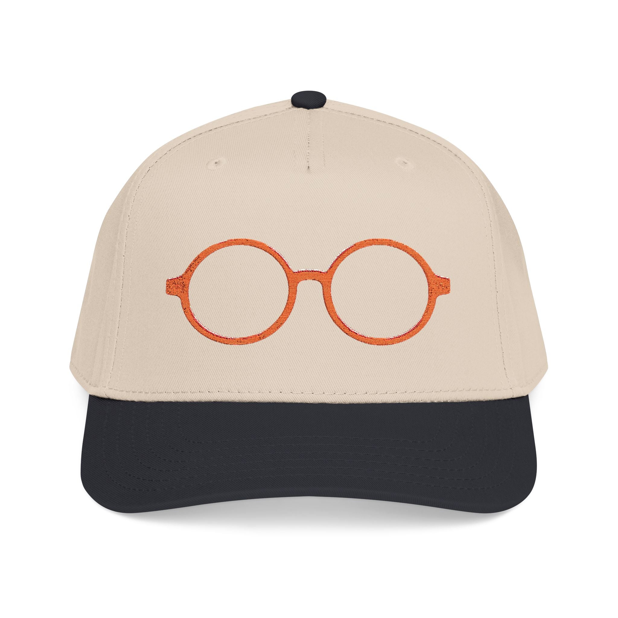Briefing Attorney Baseball Cap