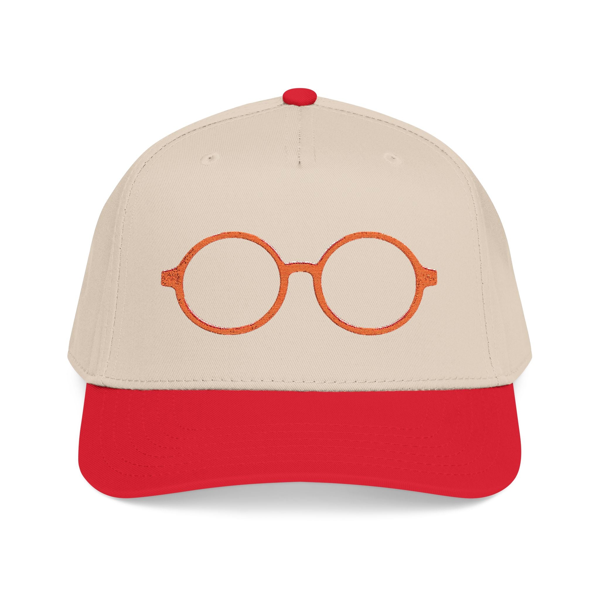 Briefing Attorney Baseball Cap