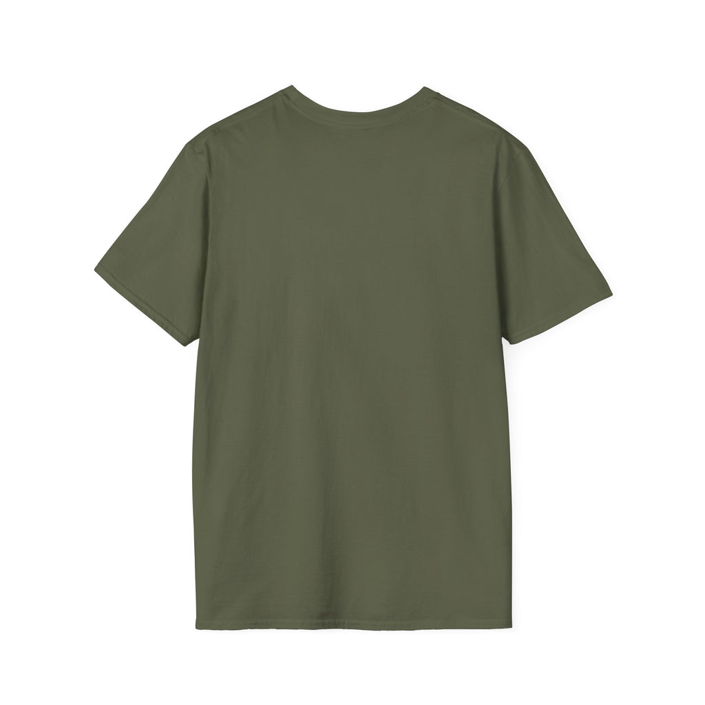 Briefing Attorney T-Shirt