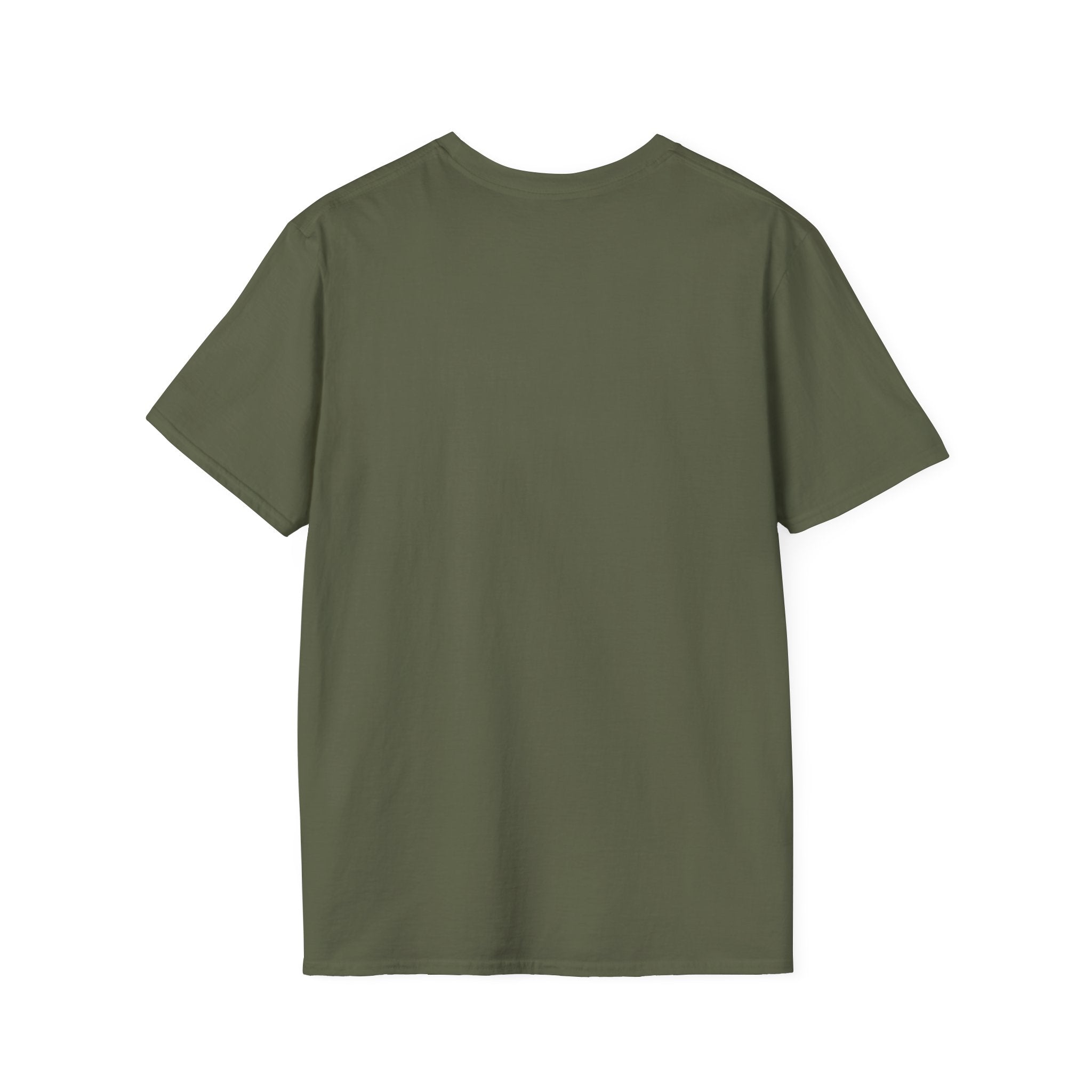 Briefing Attorney T-Shirt
